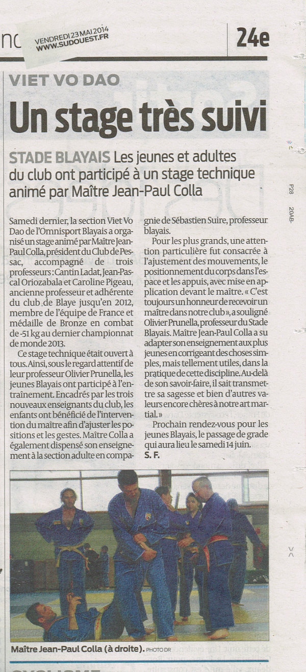 26_ARTICLE_SO_STAGE_MAITRE_COLLA_23-05_2014_