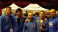 Dimanche 13 Mars 2016 se déroulait le championnat de France Arts Martiaux Vietnamiens à Paris. (à la Halle Carpentier). Le club de Vovinam Viet Vo Dao Blayais présentait quatre participants […]
